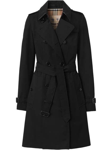 trenca burberry|burberry chelsea trench coats.